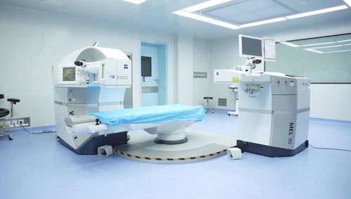 五一摘镜必看,赶紧码住这份超详细攻略 青岛华厦眼科医院