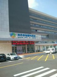 普瑞眼科医院怎么样,好不好的默认点评 南昌