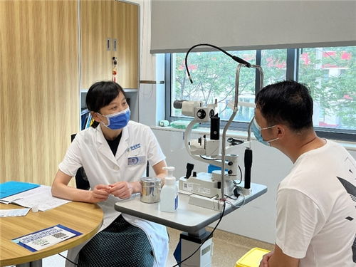 合肥普瑞360 全晰定制产品升级发布会即将隆重召开 内含近视手术超值优惠