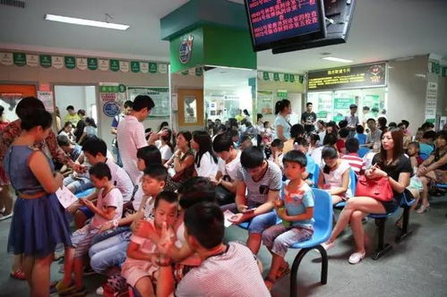 一天千人看眼科 多是手机惹的祸