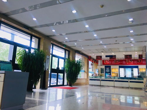 吕梁康明眼科医院 简介