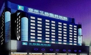 就医满意度调查