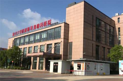 上海十大眼科医院排名哪家强 纷纷都是实力上榜的