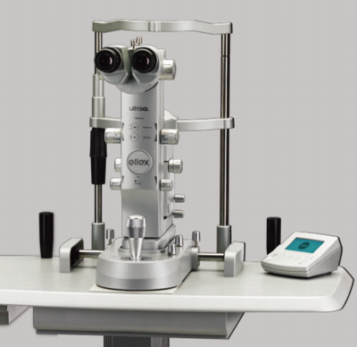 北京爱尔眼科医院引进新设备,&ldquo;飞蚊症&rdquo;即治即走!