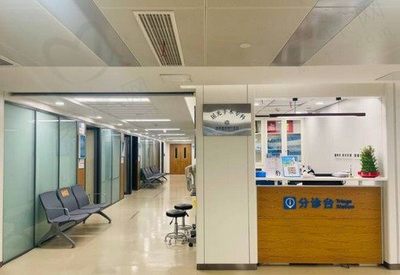 济南普瑞眼科医院