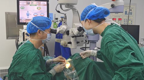 南昌爱尔眼科医院精湛医术助养老社区老人重获清晰视界 患者手写书信感谢称赞