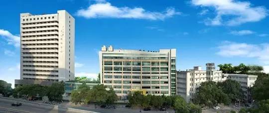 史上最全 广州各大三甲医院名单攻略 必须get