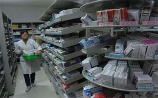 眼科医院产业动态 市场趋势与行业变革